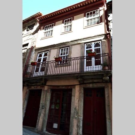 Ferienwohnung Porto Traditional Lifestyle Exterior foto