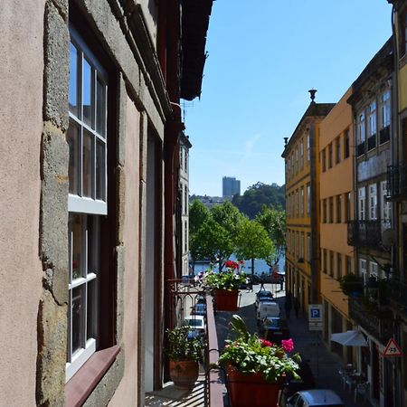 Ferienwohnung Porto Traditional Lifestyle Exterior foto